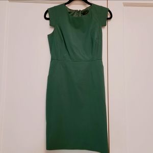 JCrew Resume Dress
